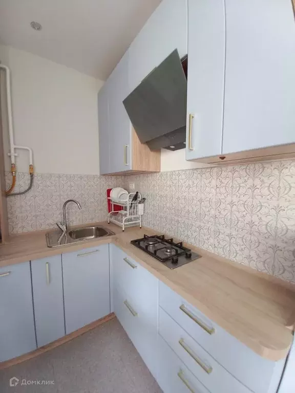 Продаётся 1-к квартира, 37 м - Фото 0