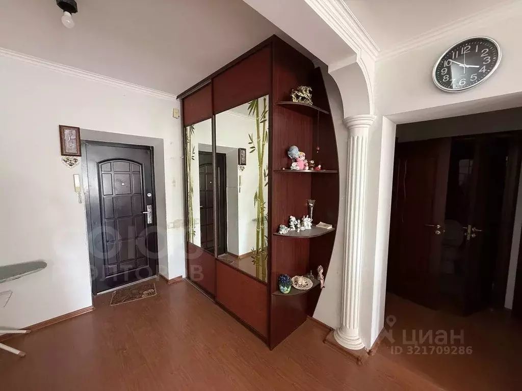 1-к кв. Волгоградская область, Волгоград просп. Маршала Жукова, 88 ... - Фото 1