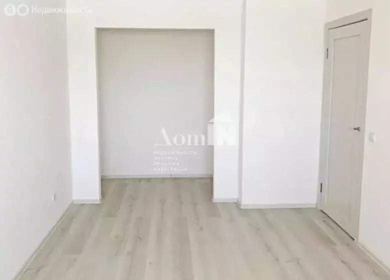 1-комнатная квартира: Бугры, Тихая улица, 13к1 (30.9 м) - Фото 2