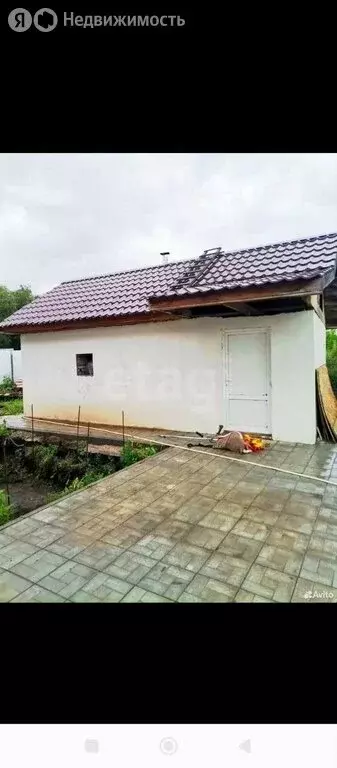 Дом в село Черноречье, Набережная улица (280 м) - Фото 2