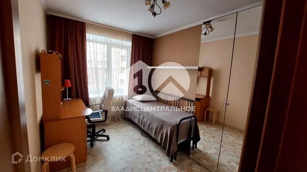 Продаётся 1-к квартира, 36.3 м - Фото 1