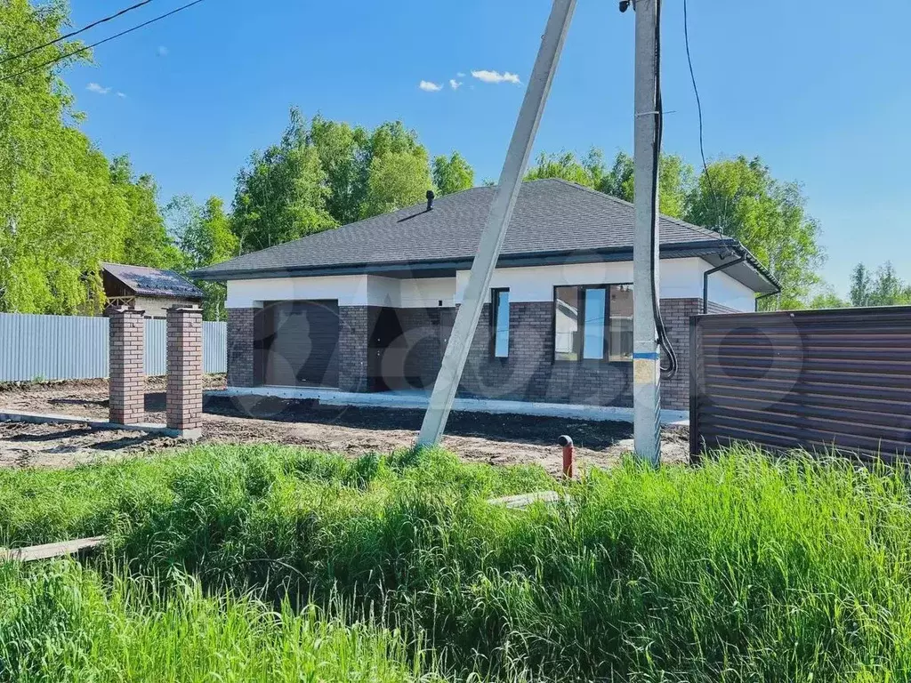 Дом 155 м на участке 13 сот. - Фото 1