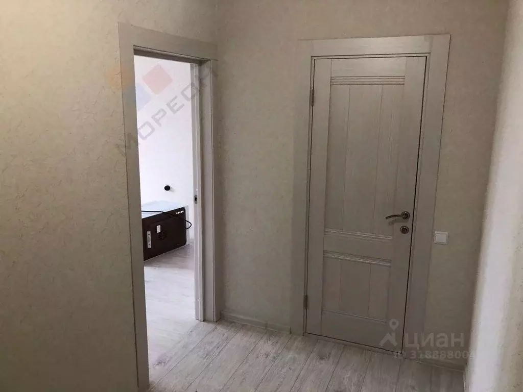 Квартира, студия, 26.6 м - Фото 1