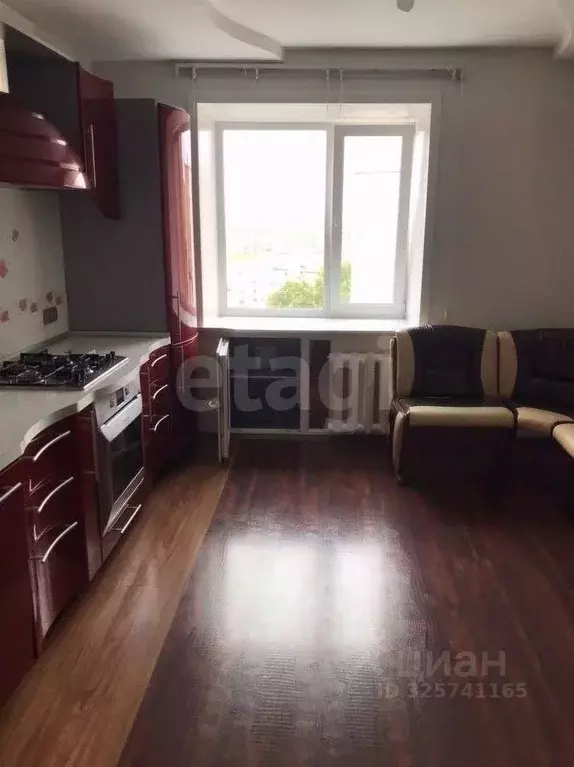 4-к кв. Коми, Ухта Советская ул., 1 (97.5 м) - Фото 2