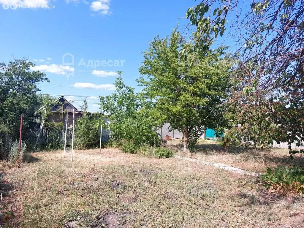 Дом в Волгоград, СНТ Дзержинец, Винновский массив, 89-й квартал (12 м) - Фото 1