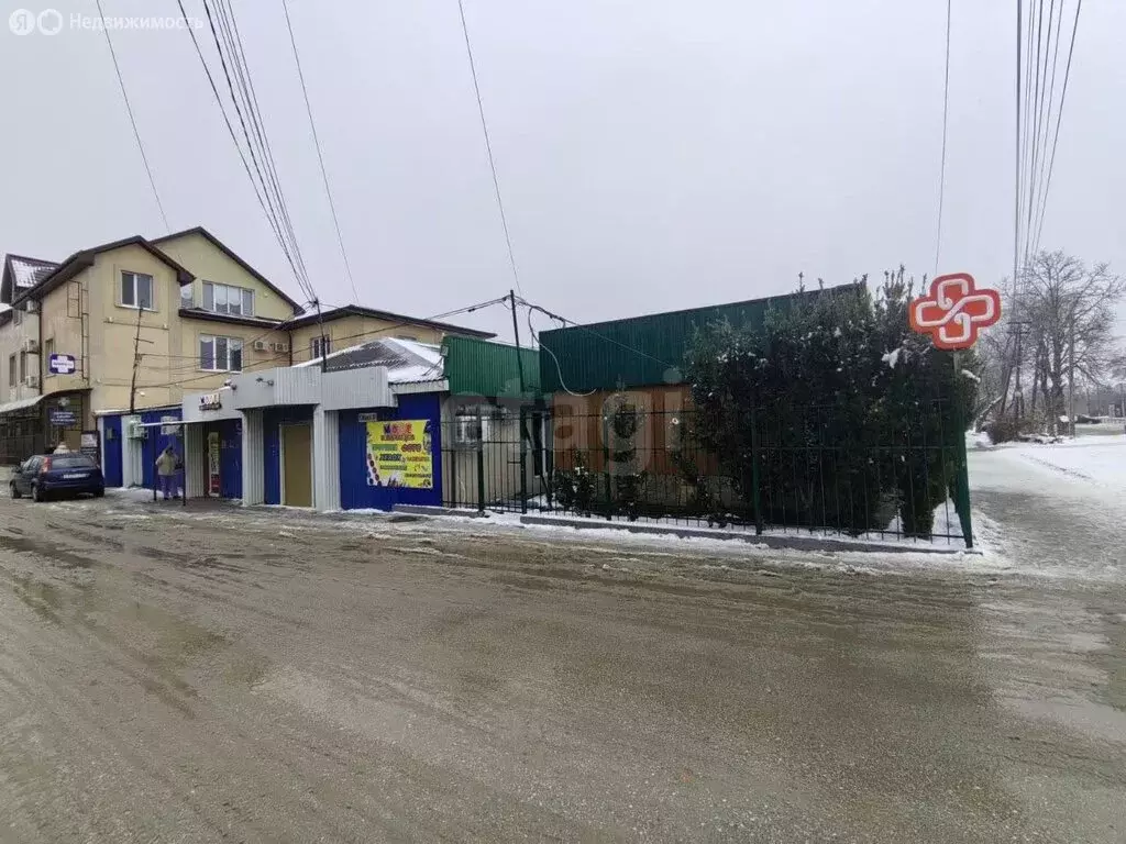 Помещение свободного назначения (286.4 м) - Фото 2