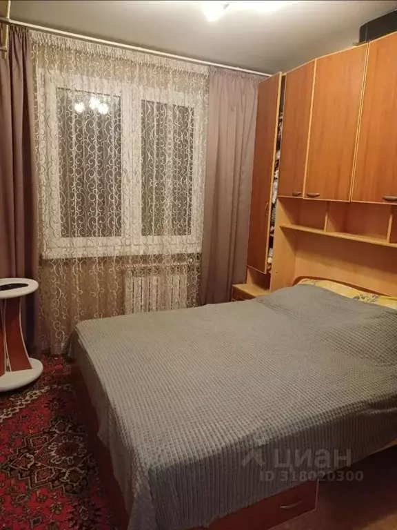 2-к кв. Саратовская область, Энгельс просп. Химиков, 3/1 (46.7 м) - Фото 1