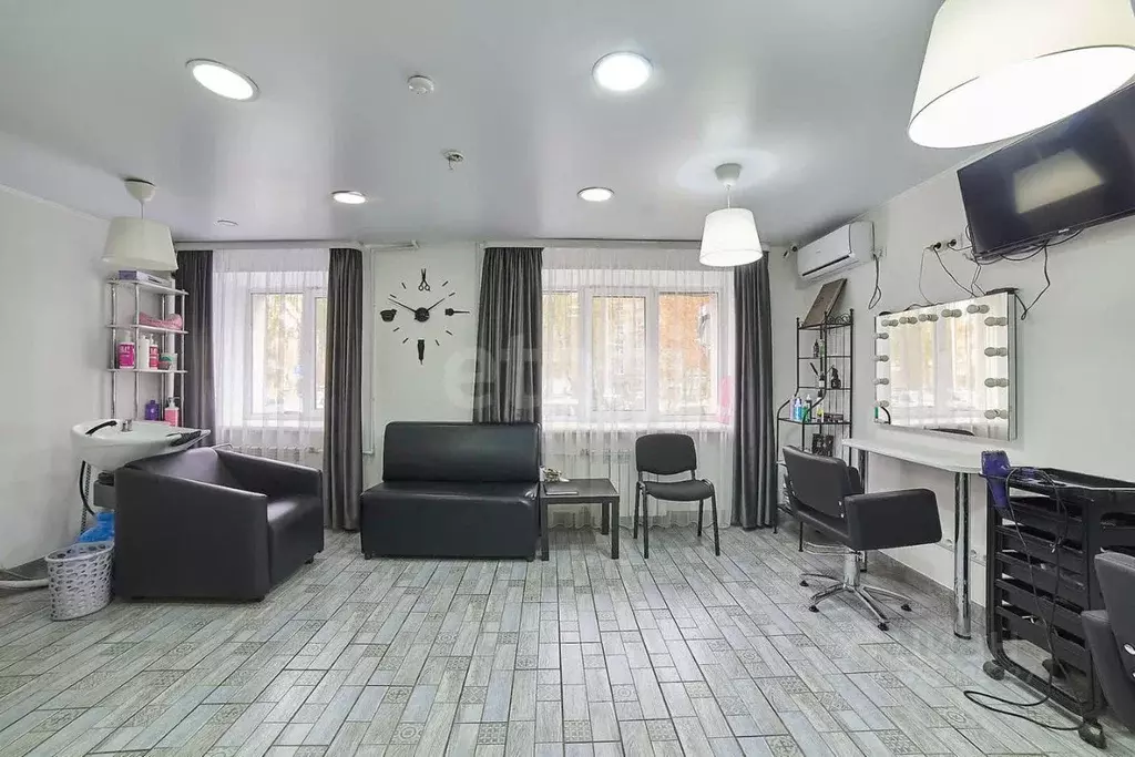 Помещение свободного назначения в Башкортостан, Стерлитамак ул. Имая ... - Фото 1