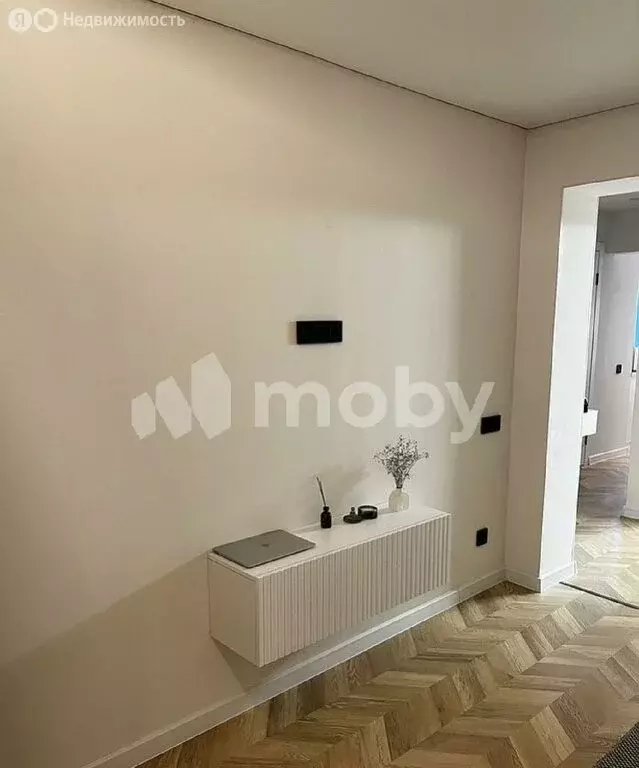 2-комнатная квартира: Калининград, улица Космонавта Леонова, 30А (47.1 ... - Фото 0