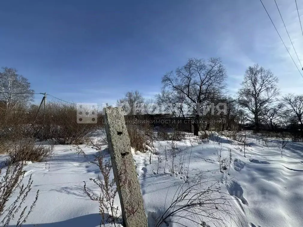 Участок в Амурская область, Белогорск ул. Стрелка (11.0 сот.) - Фото 2