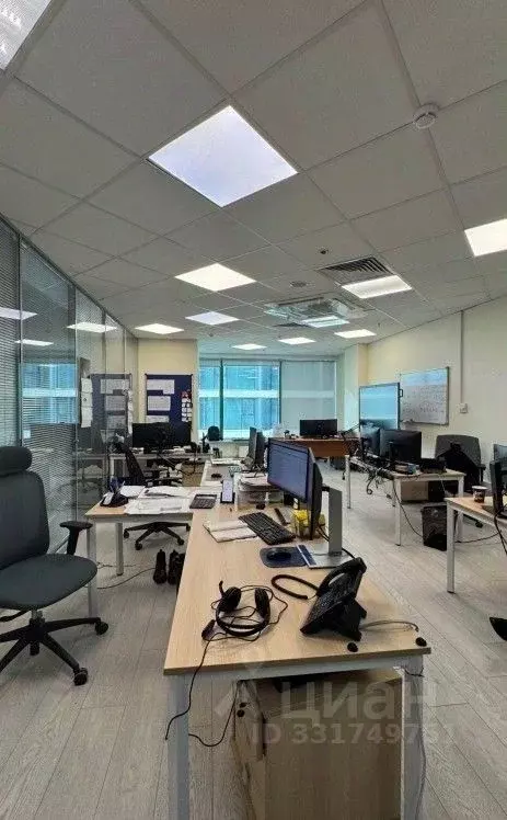 Офис в Москва ул. Наметкина, 12А (2675 м) - Фото 2