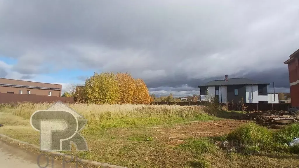 Участок в Москва Александровы Пруды кп, 381 (10.0 сот.) - Фото 1