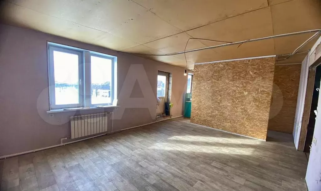 Дом 140 м на участке 15 сот. - Фото 0