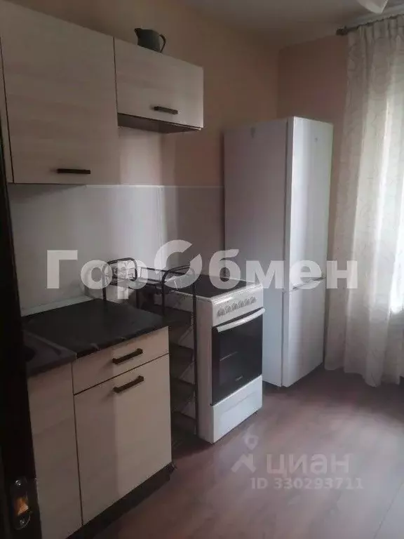 1-к кв. Московская область, Ленинский городской округ, пос. Битца ... - Фото 1