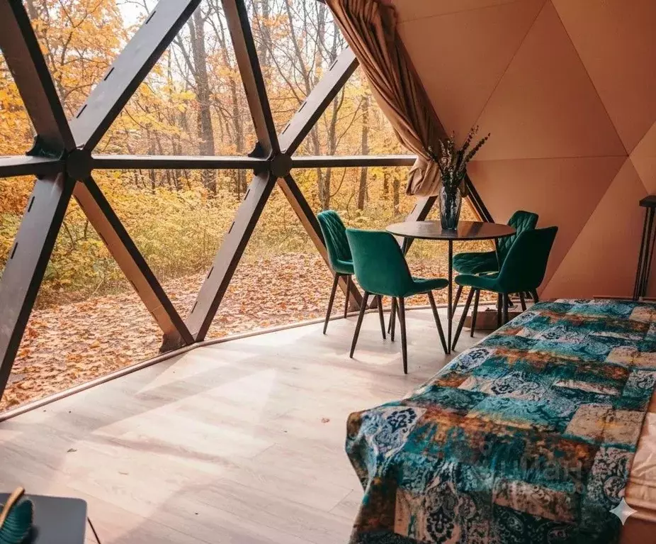 Дом в Смоленская область, Гагаринский муниципальный округ, д. Лебедки, ... - Фото 2