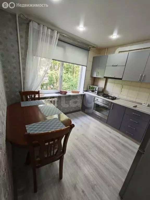 2-комнатная квартира: Калининград, улица Куйбышева, 153 (47.1 м) - Фото 1