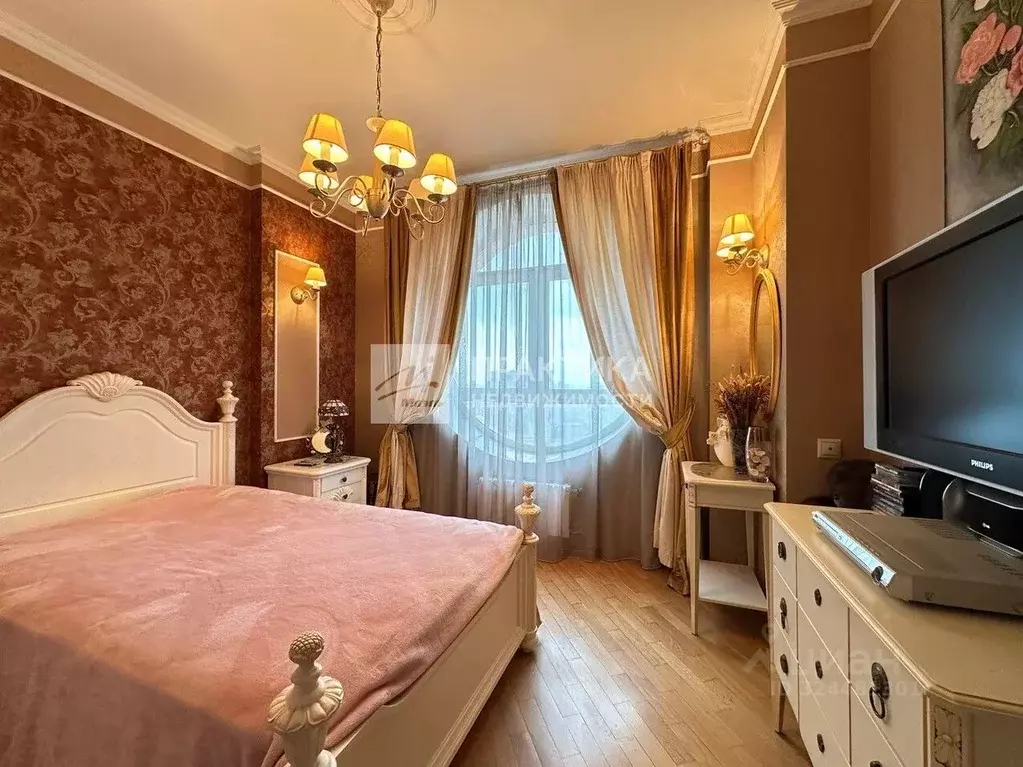 2-к кв. Москва Часовая ул., 23к1 (70.0 м) - Фото 1