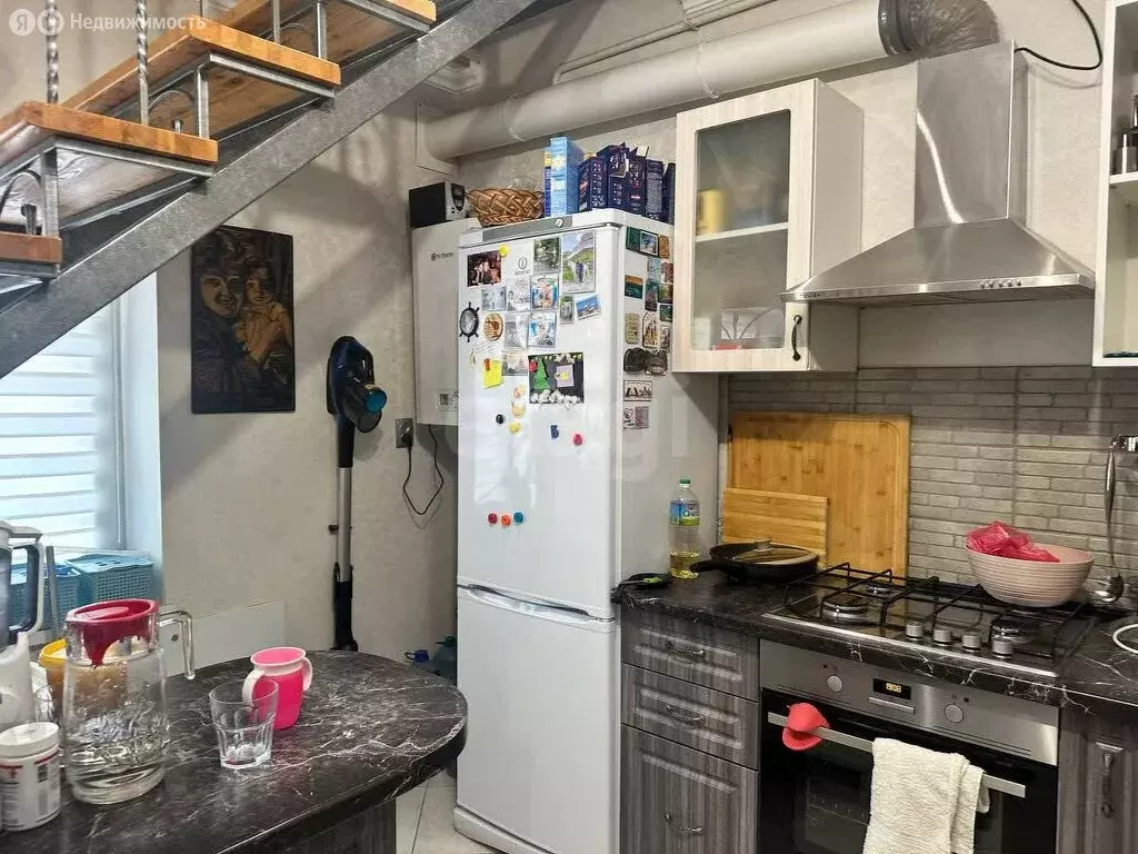 Дом в Симферополь, улица Чехова (92 м) - Фото 1