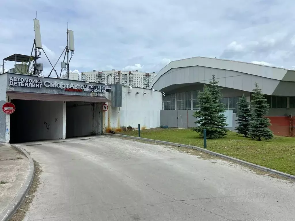 Помещение свободного назначения в Москва ул. Удальцова, 54 (69 м) - Фото 1
