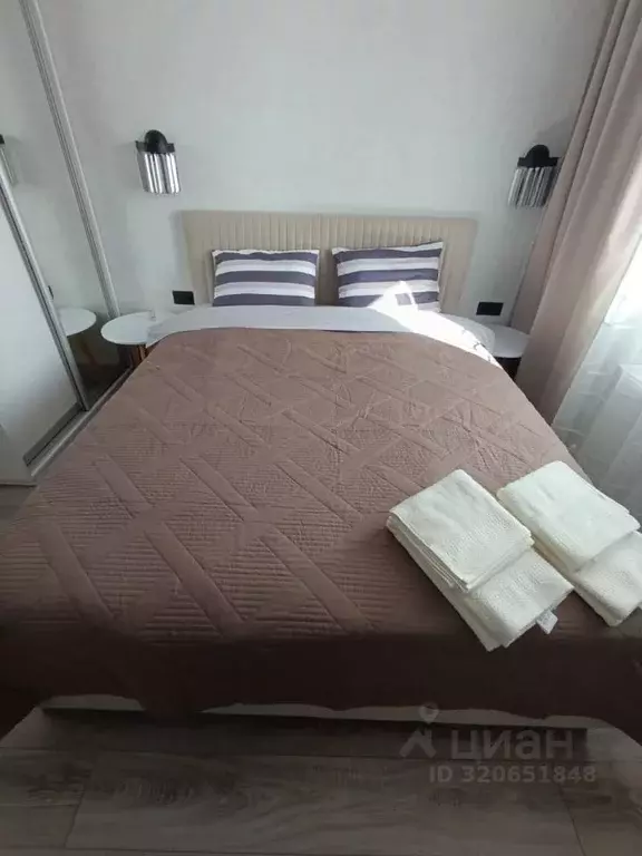 1-к кв. Краснодарский край, Краснодар ул. Западный обход, 57 (35.0 м) - Фото 2