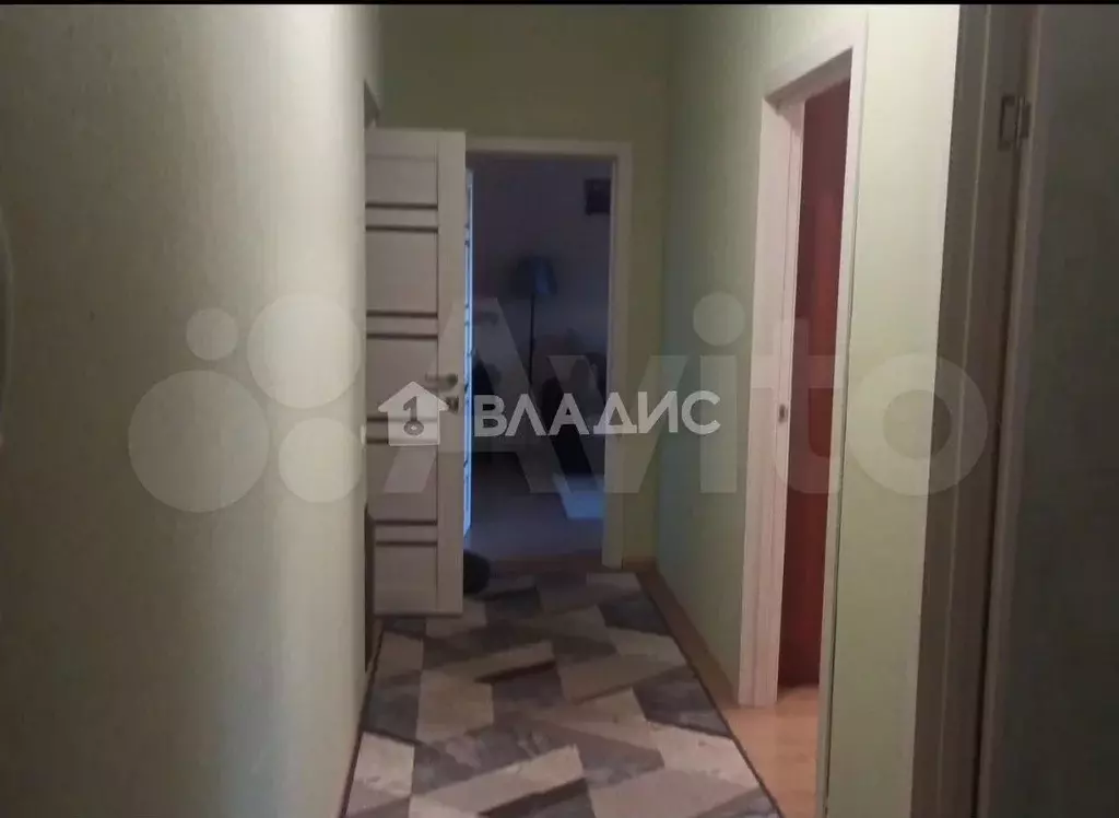 2-к. квартира, 47,2 м, 1/5 эт. - Фото 1