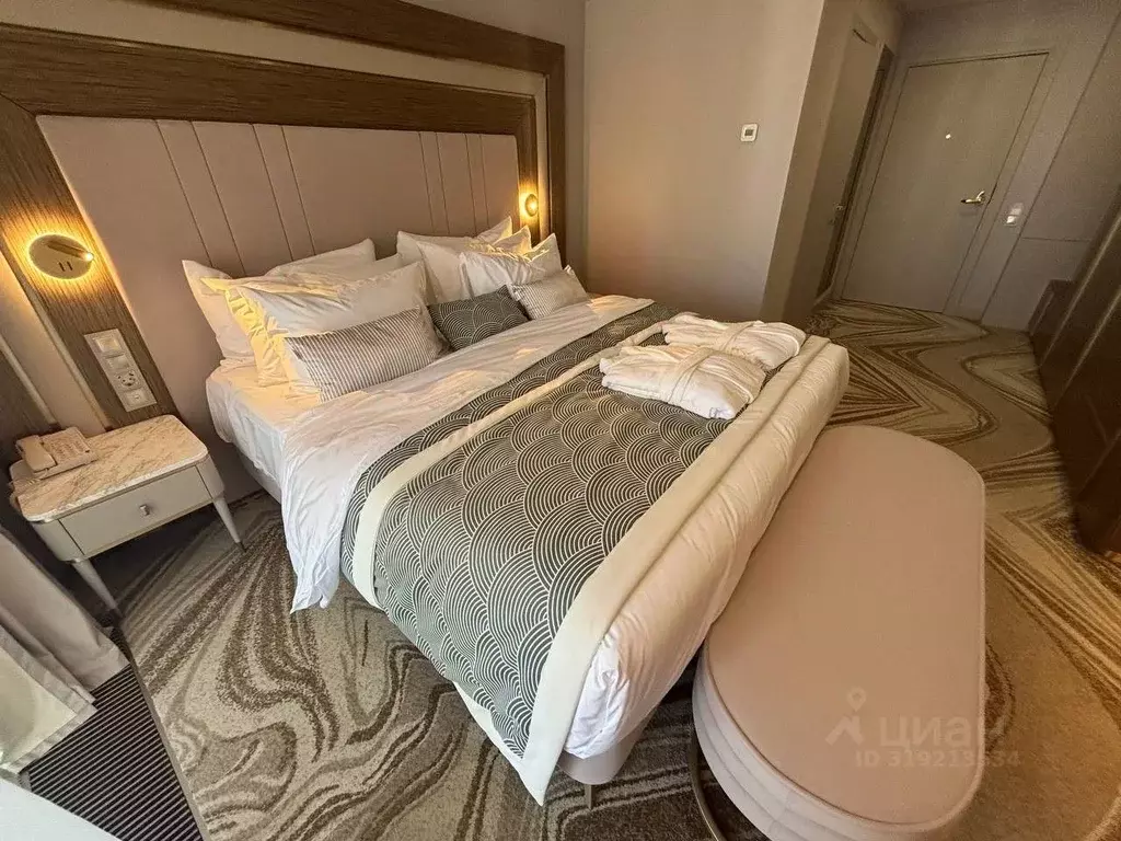 1-к кв. Краснодарский край, Сочи ул. Ленина, 280А (47.6 м) - Фото 1