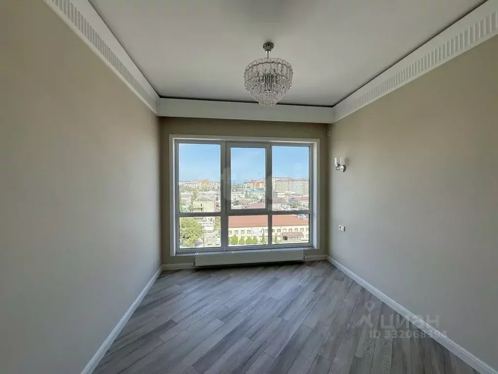 1-к кв. Дагестан, Махачкала ул. Азизова, 32 (43.0 м) - Фото 2