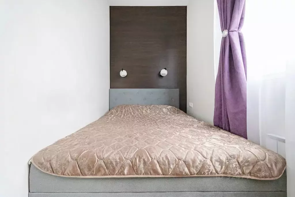 Студия Москва Нововладыкинский проезд, 1к2 (15.0 м) - Фото 1