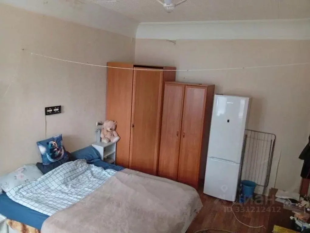 Комната Московская область, Воскресенск Советская ул., 12/10 (15.0 м) - Фото 2