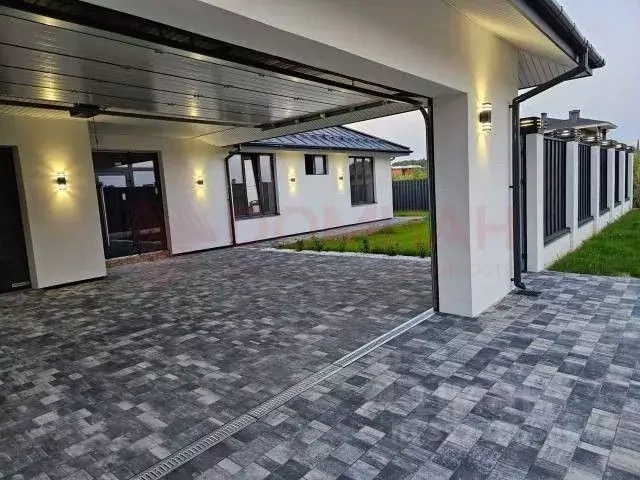 Дом в Ростовская область, Аксайский район, Щепкинское с/пос, пос. ... - Фото 2