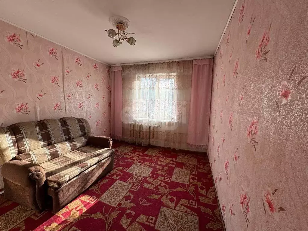 Квартира, 3 комнаты, 65.5 м - Фото 1