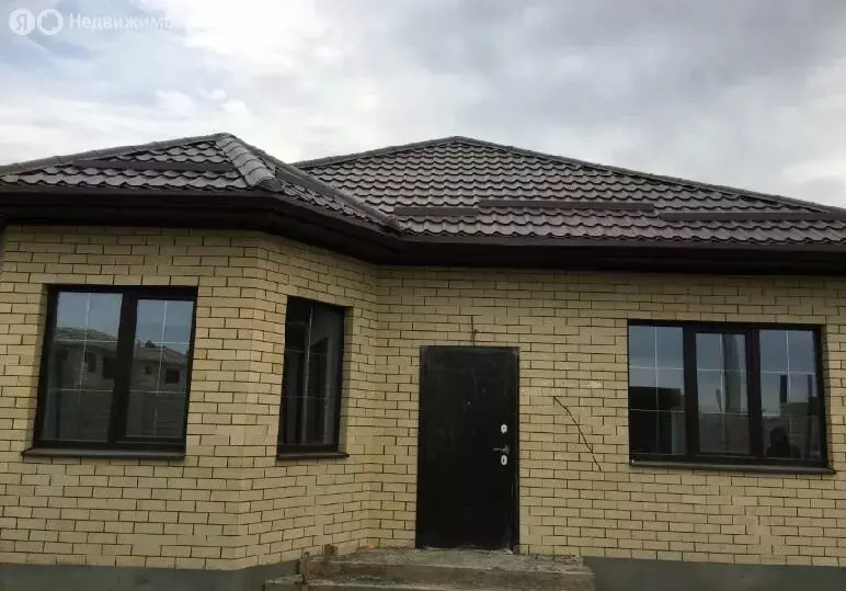 Дом в Ростов-на-Дону, Каскадная улица (88 м) - Фото 0