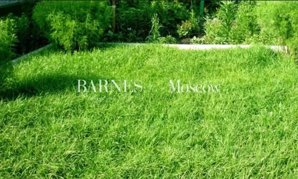 Участок в Московская область, Одинцовский городской округ, д. Бородки, ... - Фото 2