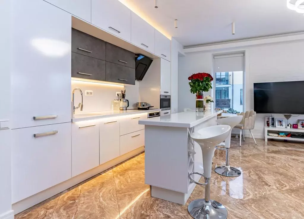 2-к кв. Санкт-Петербург, Санкт-Петербург, Сестрорецк ул. Коробицына, ... - Фото 1