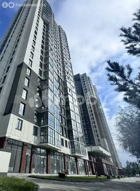 1-комнатная квартира: Калининград, улица Гайдара, 90 (48.3 м) - Фото 0