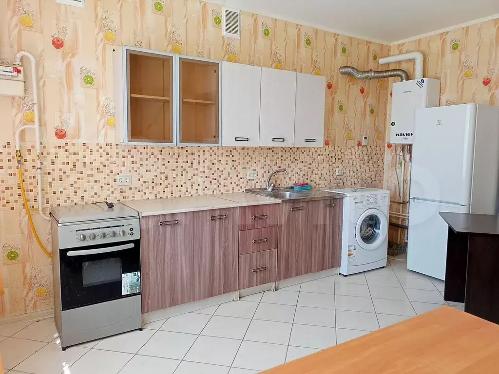 2-к. квартира, 57 м, 4/9 эт. - Фото 0