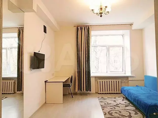 2-к. квартира, 46 м, 2/4 эт. - Фото 0