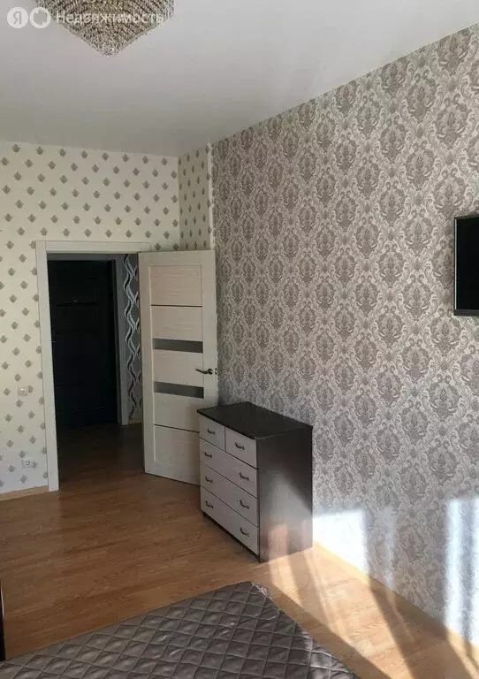 1-комнатная квартира: Геленджик, Одесская улица, 3 (38 м) - Фото 1