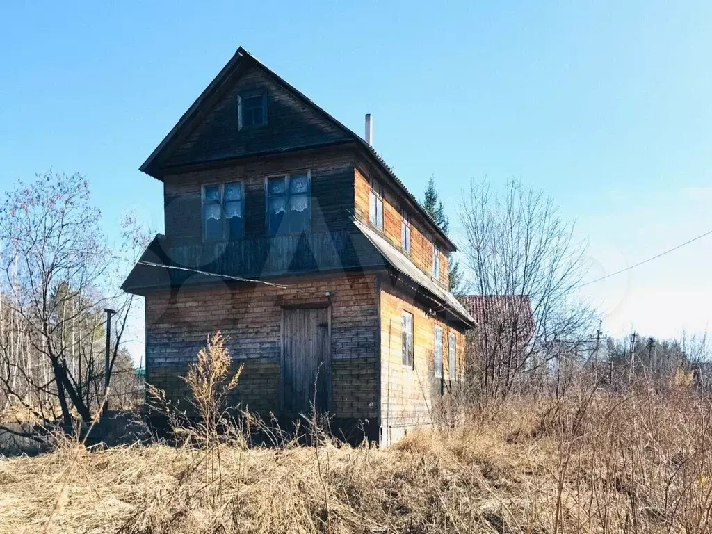 Купить Дачу В Арамиле Свердловской