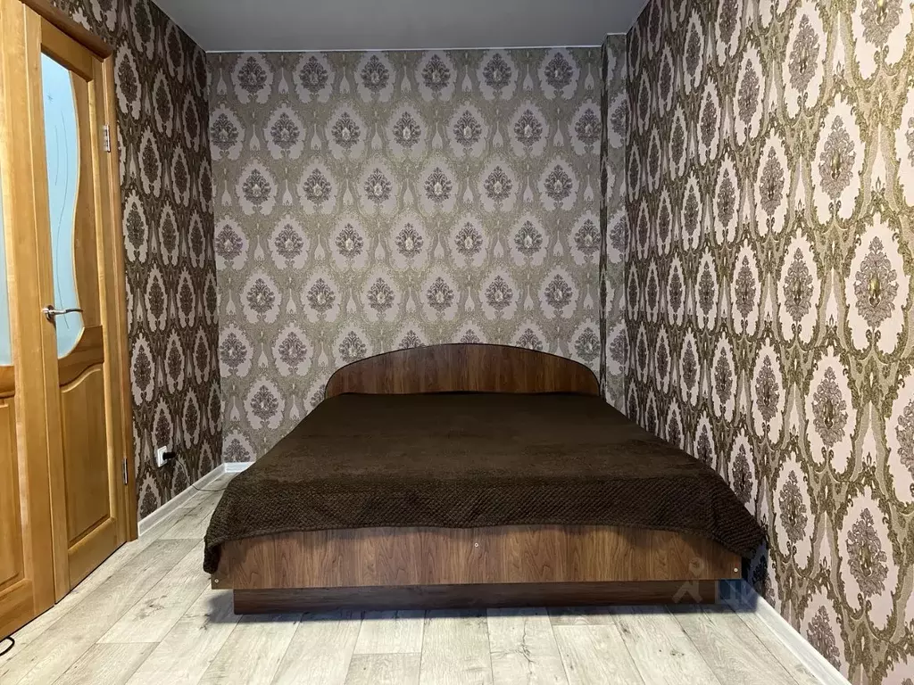 1-к кв. Липецкая область, Липецк ул. И.В. Свиридова, 10 (43.0 м) - Фото 1