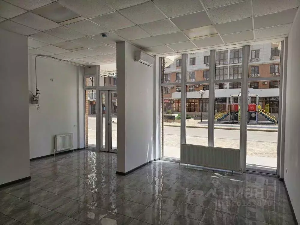 Офис в Краснодарский край, Анапа Анапское ш., 30 (36 м) - Фото 1