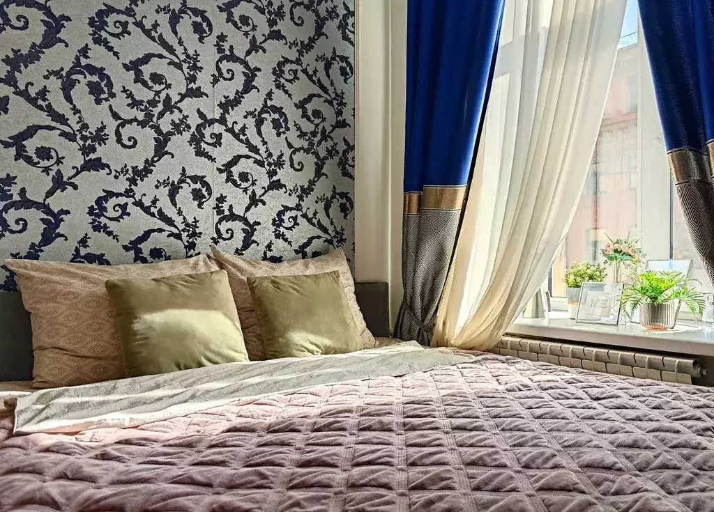 Студия Санкт-Петербург Полтавская ул., 5/29Б (13.0 м) - Фото 1
