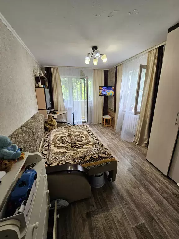 Продаётся 2-к квартира, 43.5 м - Фото 1