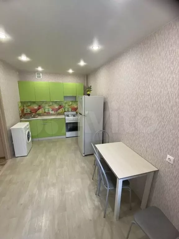 1-к. квартира, 41 м, 5/10 эт. - Фото 0