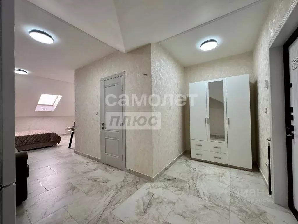1-к кв. Дагестан, Дербент ул. Салаватова, 19 (39.0 м) - Фото 0