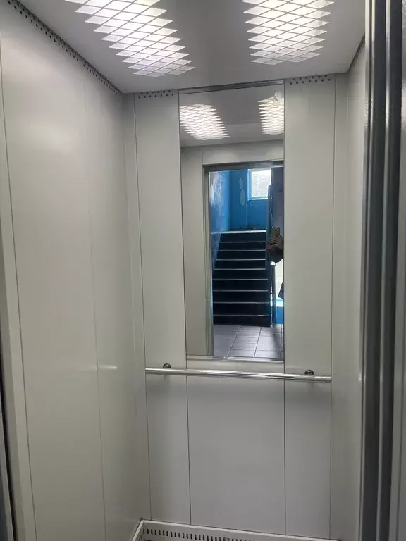Продаётся 1-к квартира, 36 м - Фото 1