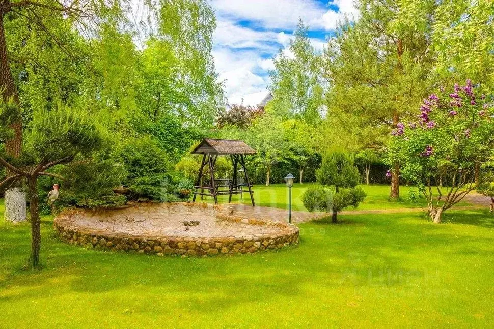 Дом в Московская область, Красногорск городской округ, с. ... - Фото 2