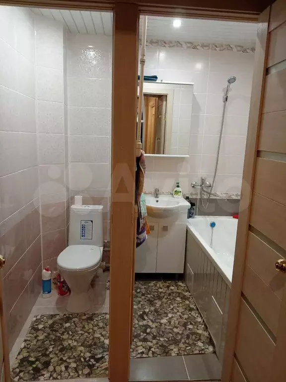 2-к. квартира, 42,4 м, 3/5 эт. - Фото 1