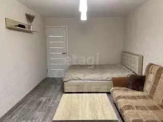 1-к кв. Владимирская область, Ковров ул. Космонавтов, 4 (41.5 м) - Фото 2