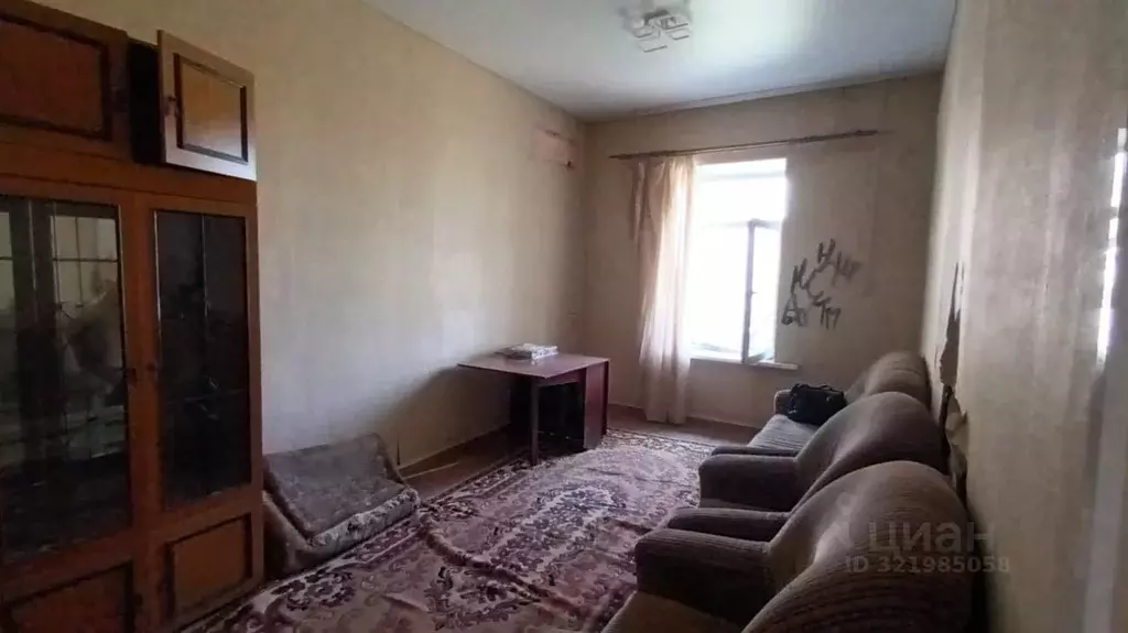 2-к кв. Астраханская область, Астрахань Адмиралтейская ул., 50 (42.9 ... - Фото 2